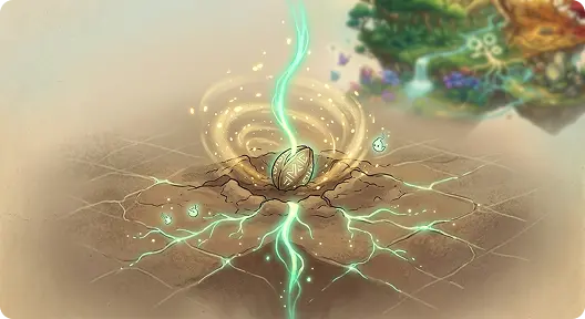 Plant Your First Seed